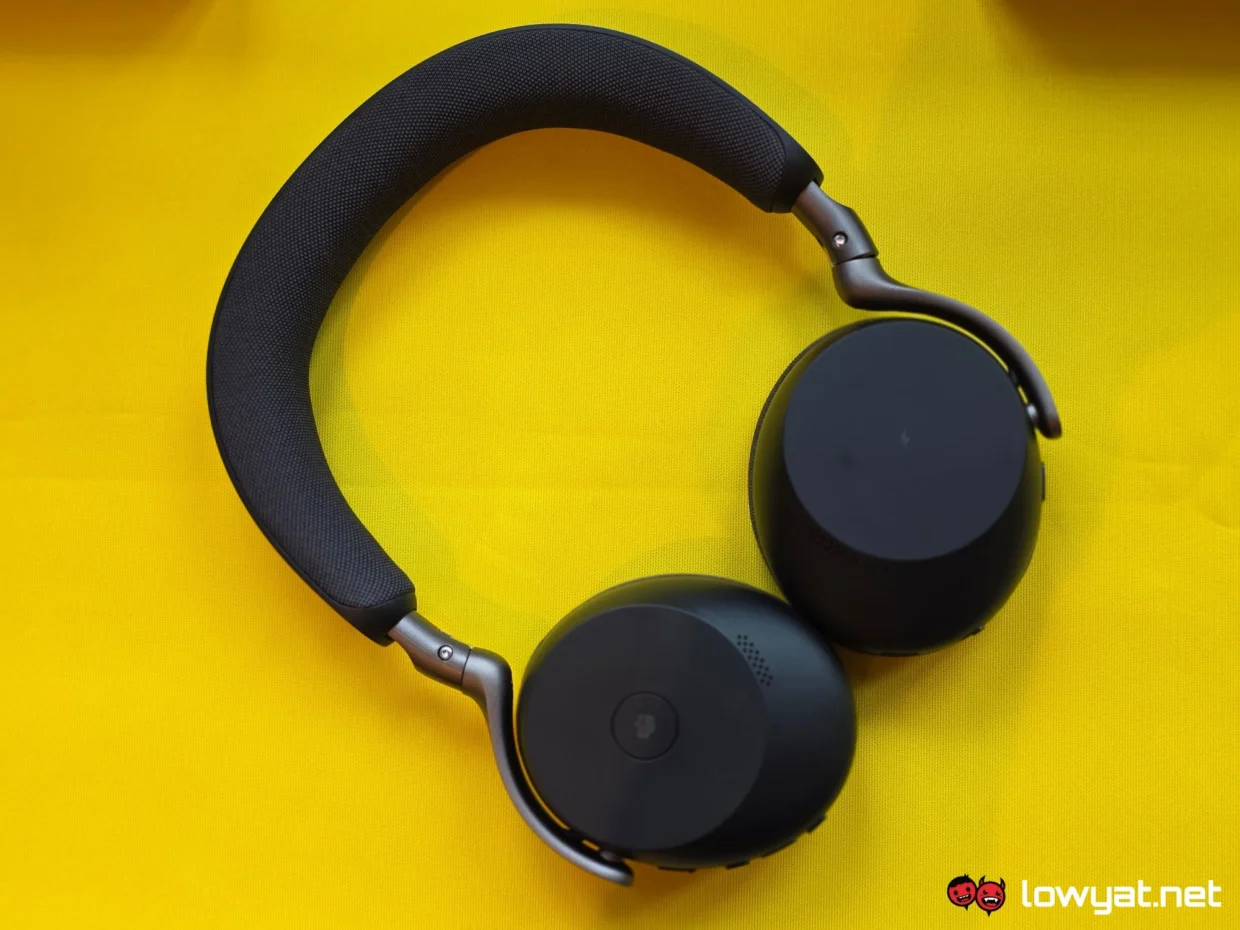 jabra evolve3 75 85 launch malaysia