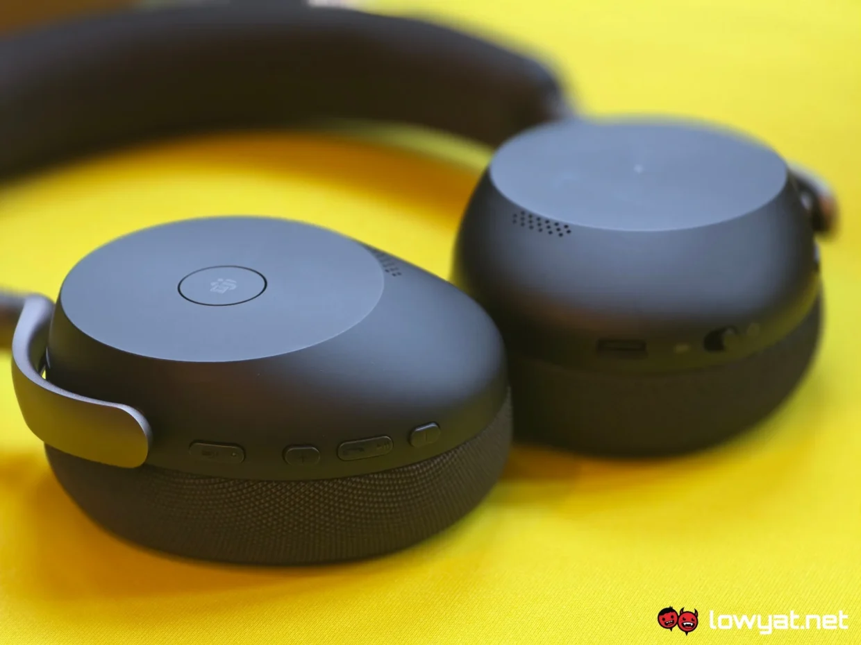 jabra evolve3 75 85 launch malaysia