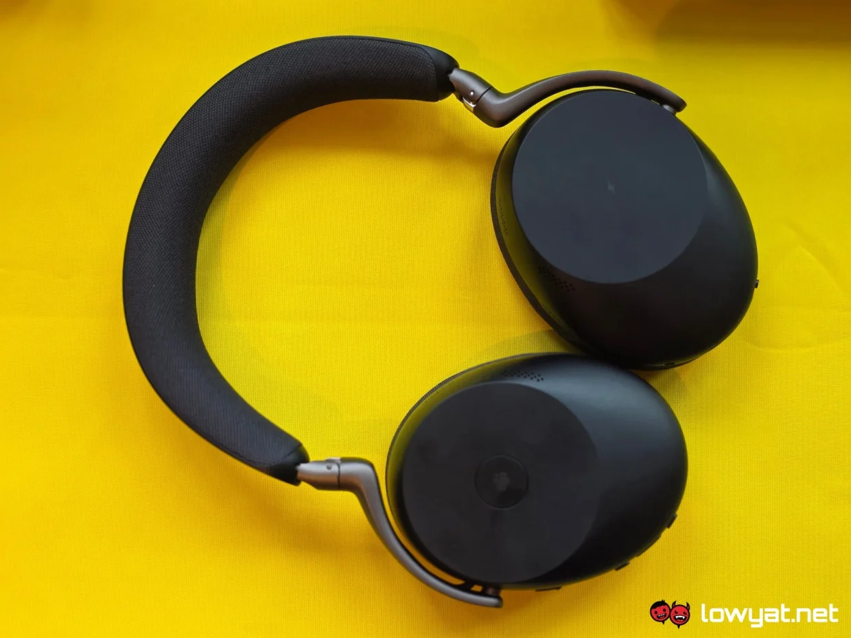 jabra evolve3 75 85 launch malaysia