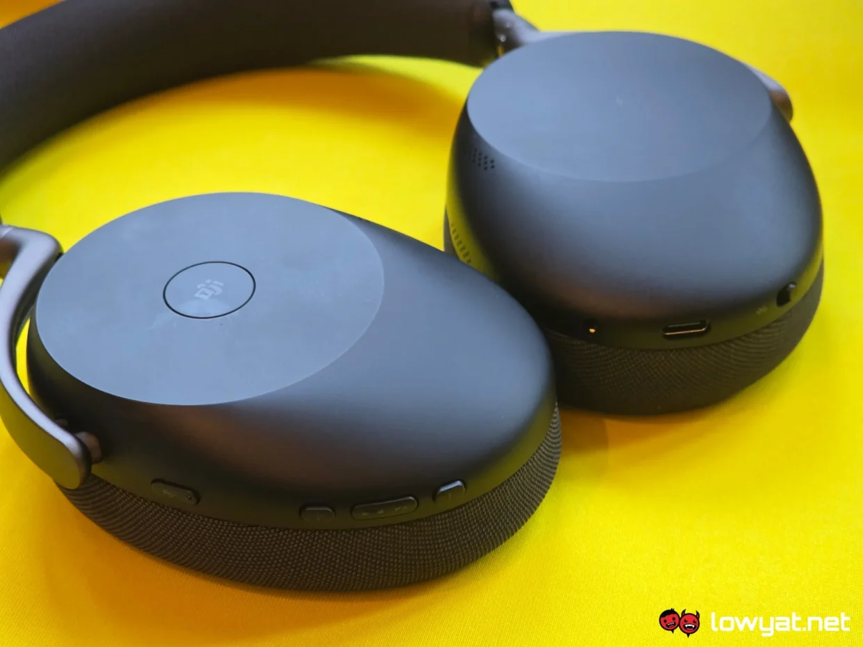 jabra evolve3 75 85 launch malaysia