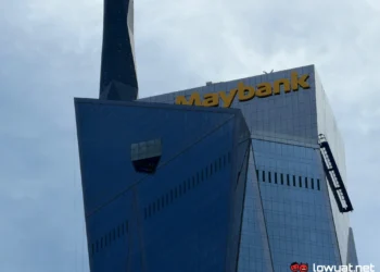 maybank merdeka 118