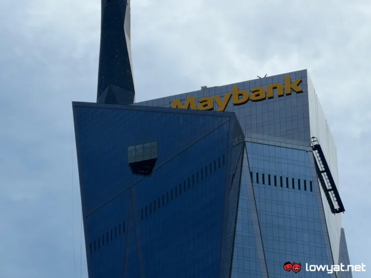 maybank merdeka 118