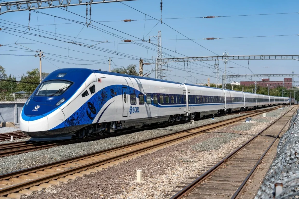ECRL Economy Tickets Get 30% Discount For First Month 3 mpay ecrl open payment system