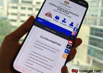 National Library Quickbook2U