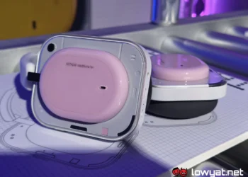 Nothing Headphone (a)