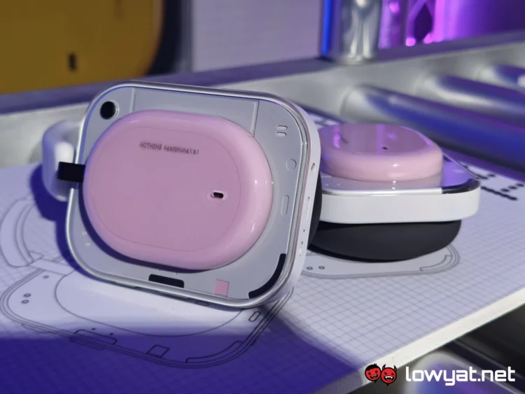 Nothing Headphone (a)