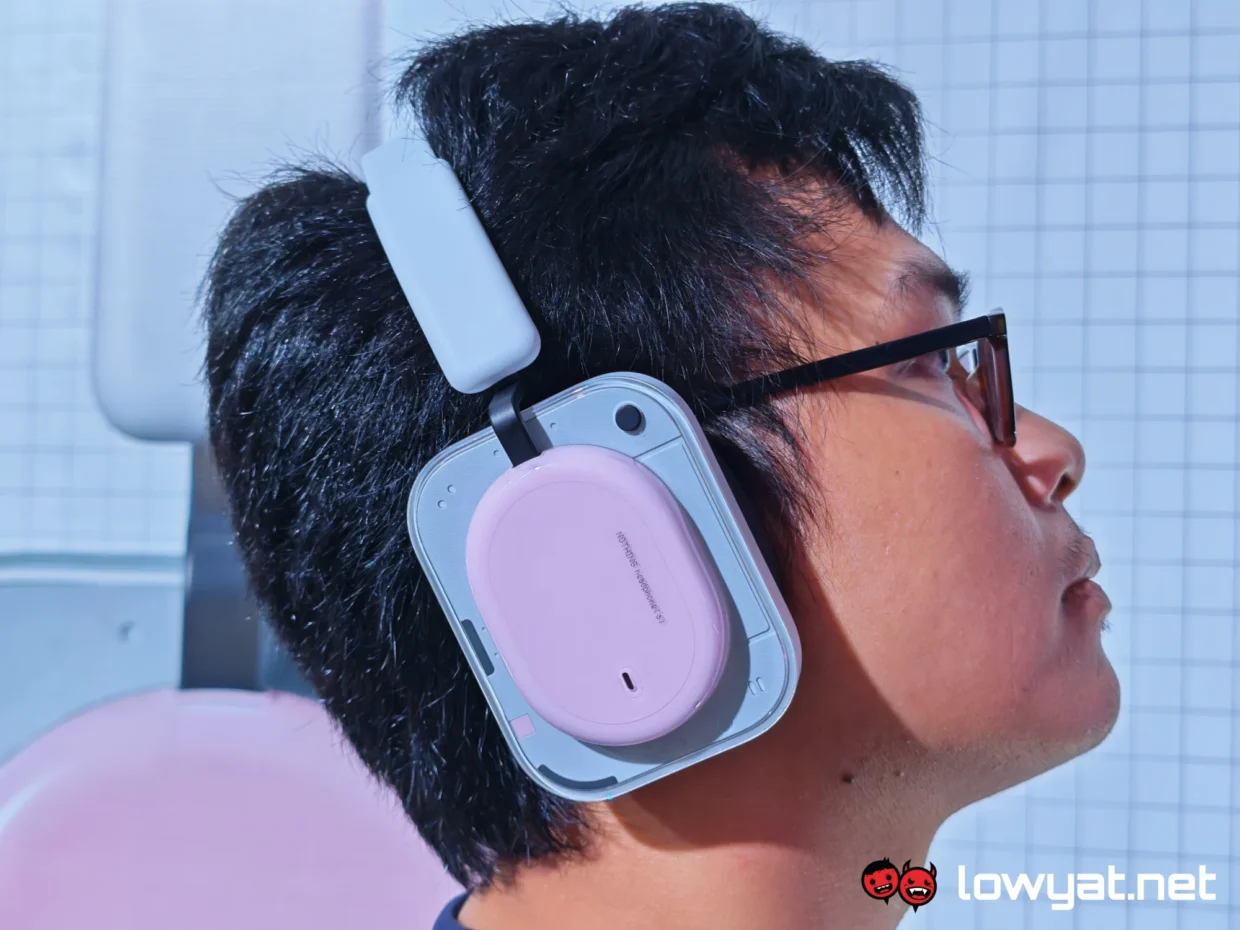 Nothing Headphone (a)