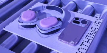 Nothing Headphone (a)