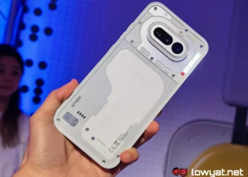 Nothing Phone (4a)