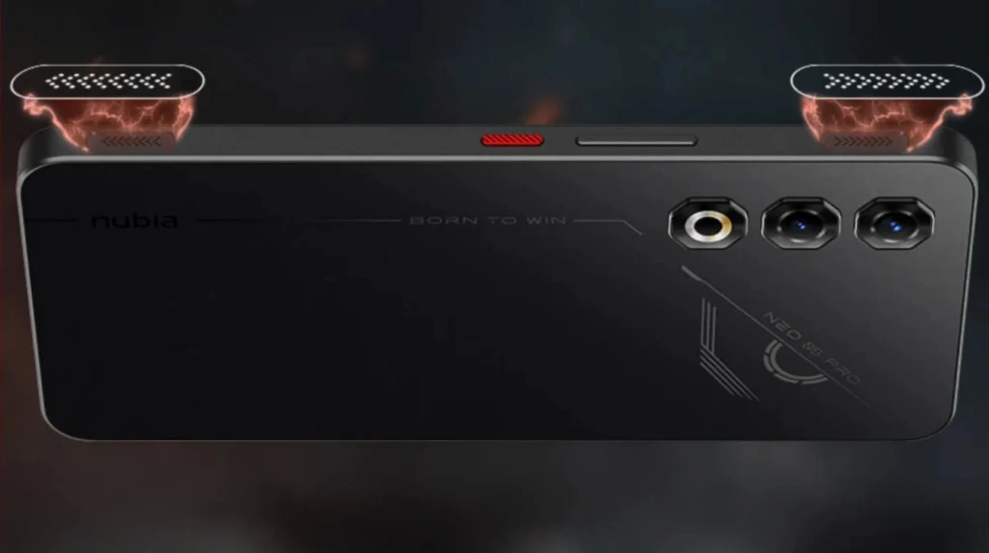 nubia neo 5 pro launch philippines