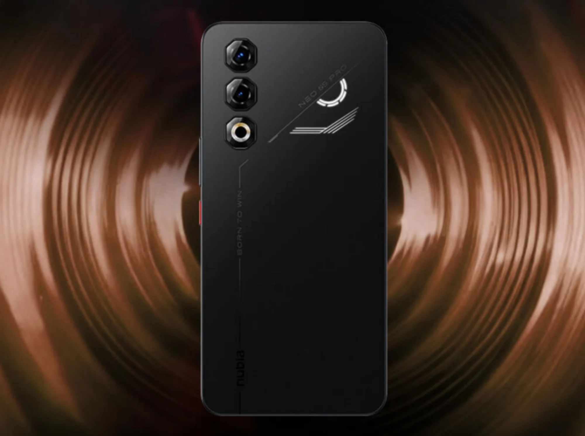 Nubia Neo 5 Pro Debuts In The Philippines