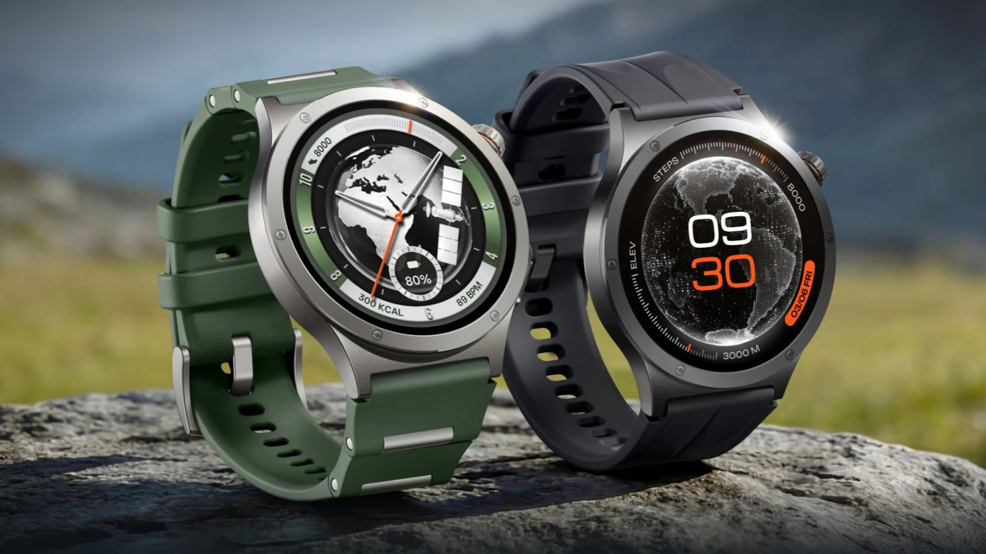 OnePlus Quietly Lists Watch 4 On Its Malaysian Website