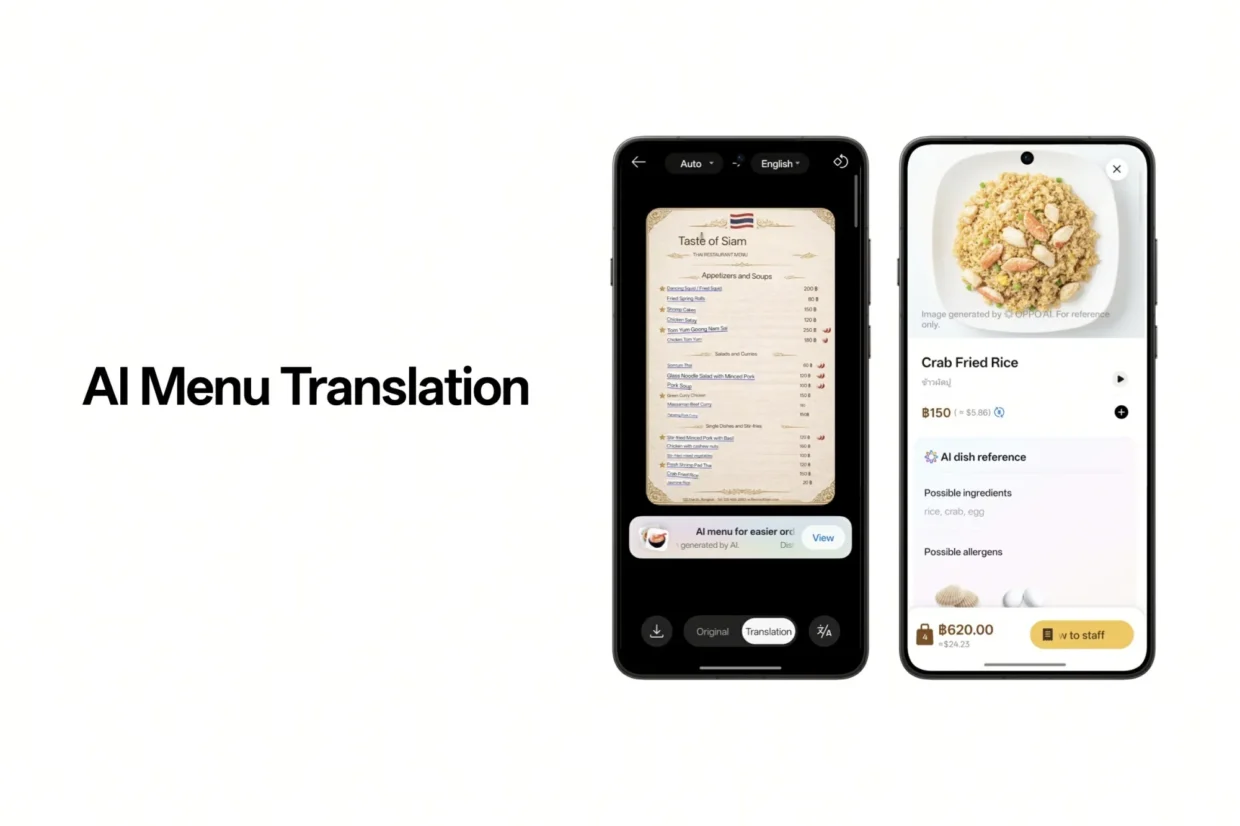 oppo find x9 ultra coloros 16 new ai features