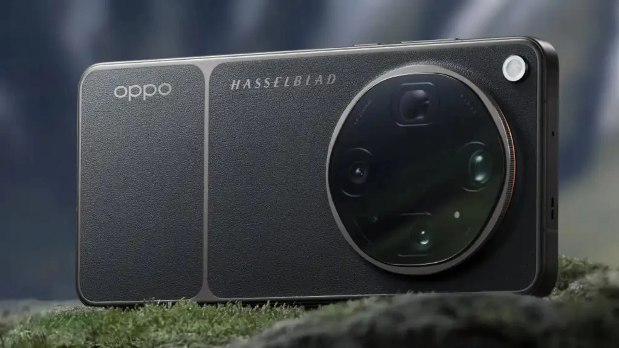 oppo find x9 ultra official photo