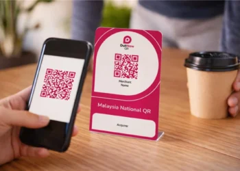 paynet duitnow cashless malaysia