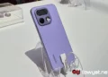 realme 16 Pro back