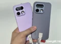 realme 16 Pro colours