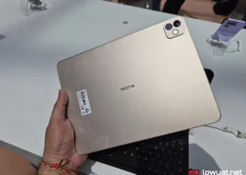 realme pad 3 5g launch malaysia