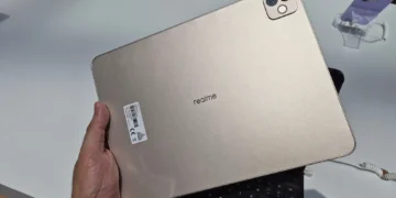 realme pad 3 5g launch malaysia