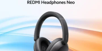REDMI Headphones Neo