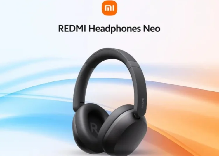 REDMI Headphones Neo