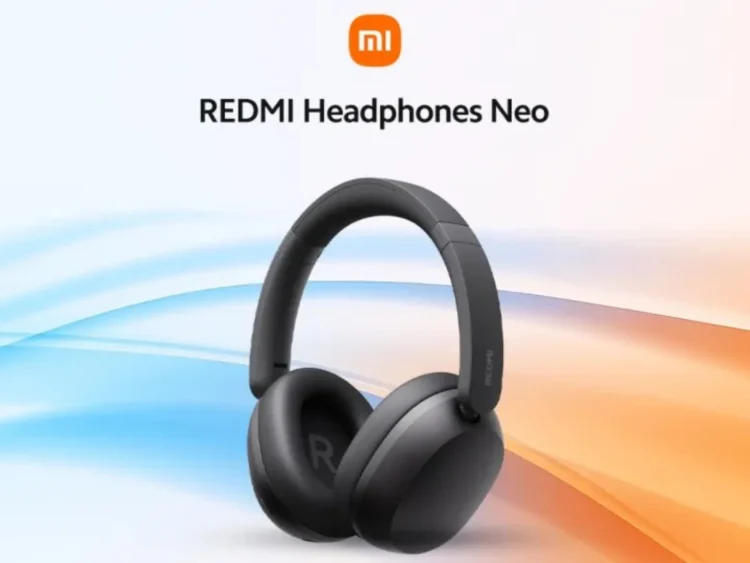 REDMI Headphones Neo