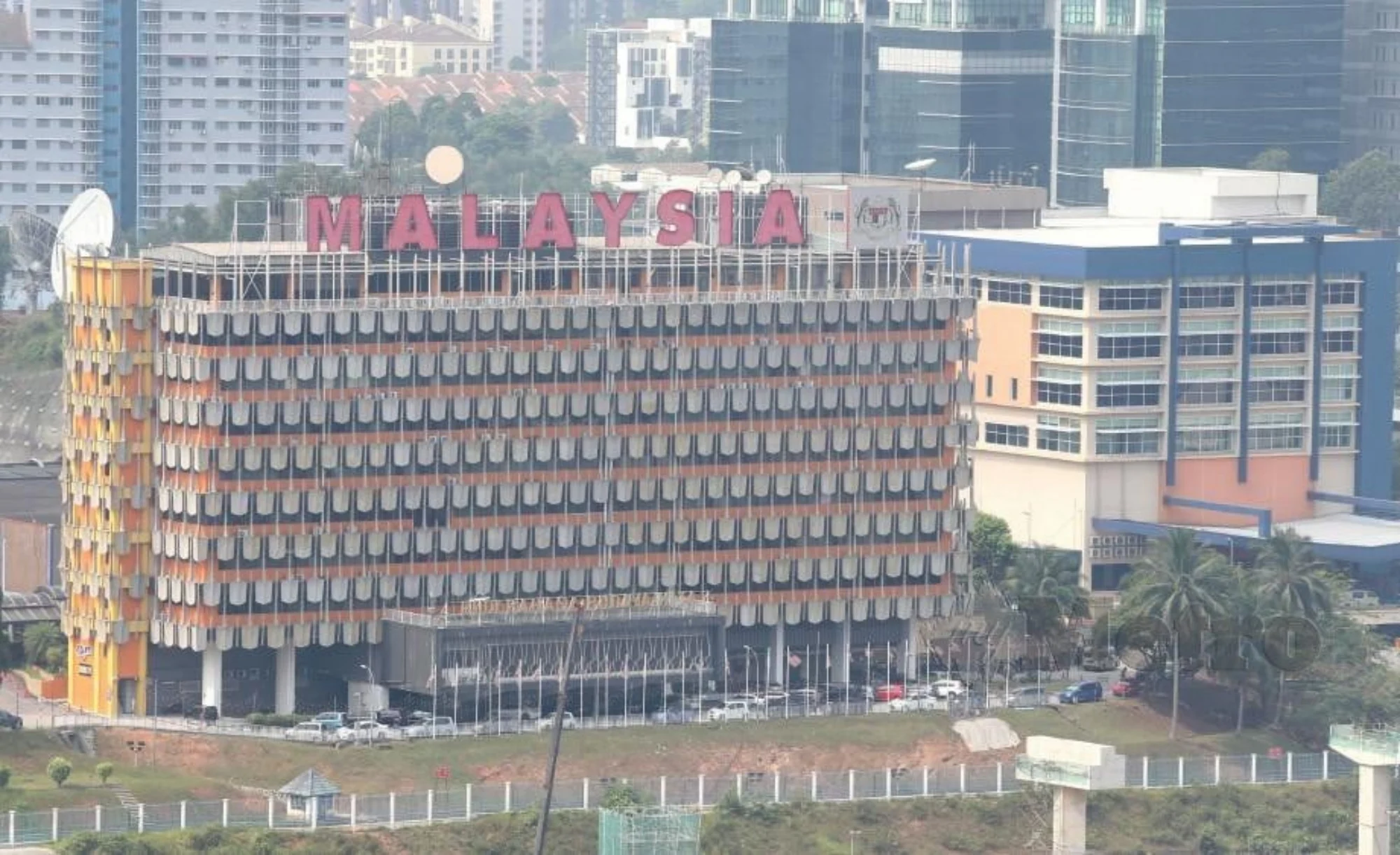 rtm file photo bernama