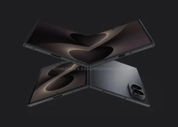 Samsung Galaxy Wide Fold