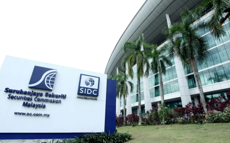 securities commission mcmc scams crackdown