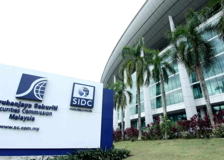 securities commission mcmc scams crackdown