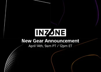 Sony Inzone teaser H6 Air