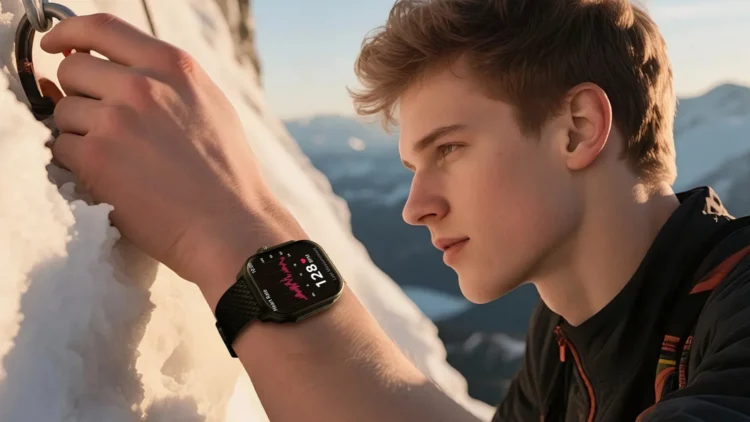 Tecno Watch 3 Active