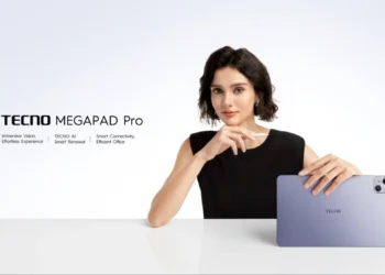 tecno megapad pro launch malaysia
