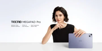 tecno megapad pro launch malaysia