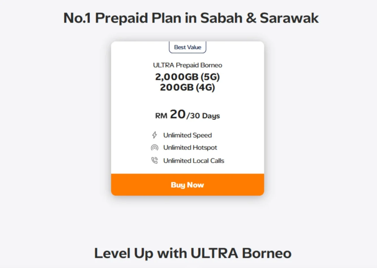 u mobile new ultra5g postpaid prepaid plans launch