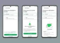WhatsApp chat backup