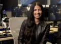 Xbox CEO Asha Sharma