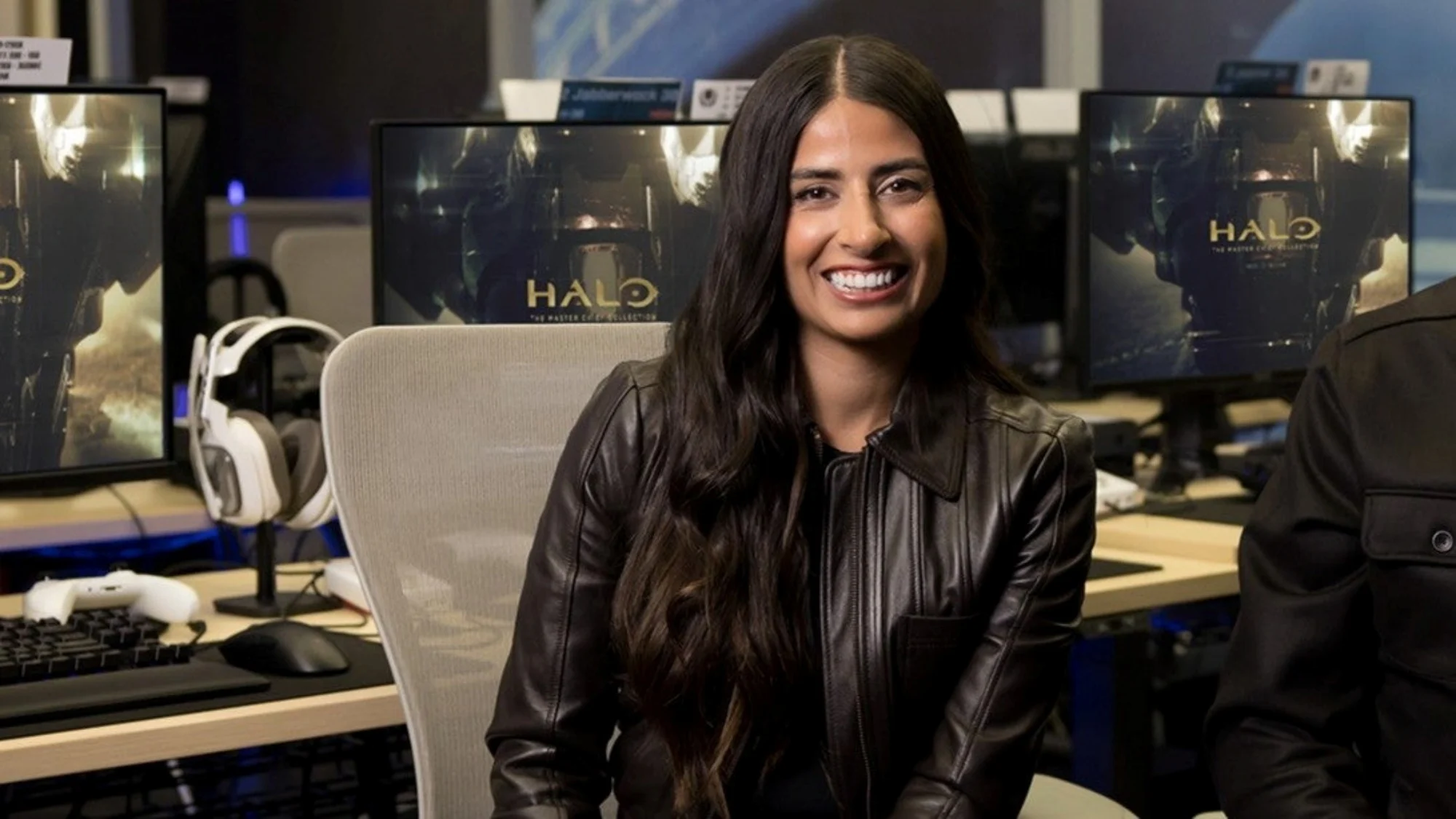 Xbox CEO Asha Sharma