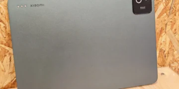 Xiaomi Pad 8 Pro