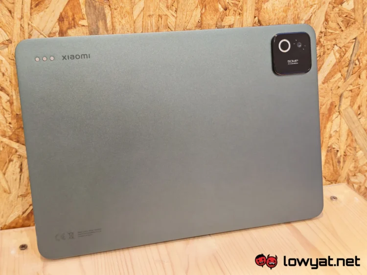Xiaomi Pad 8 Pro