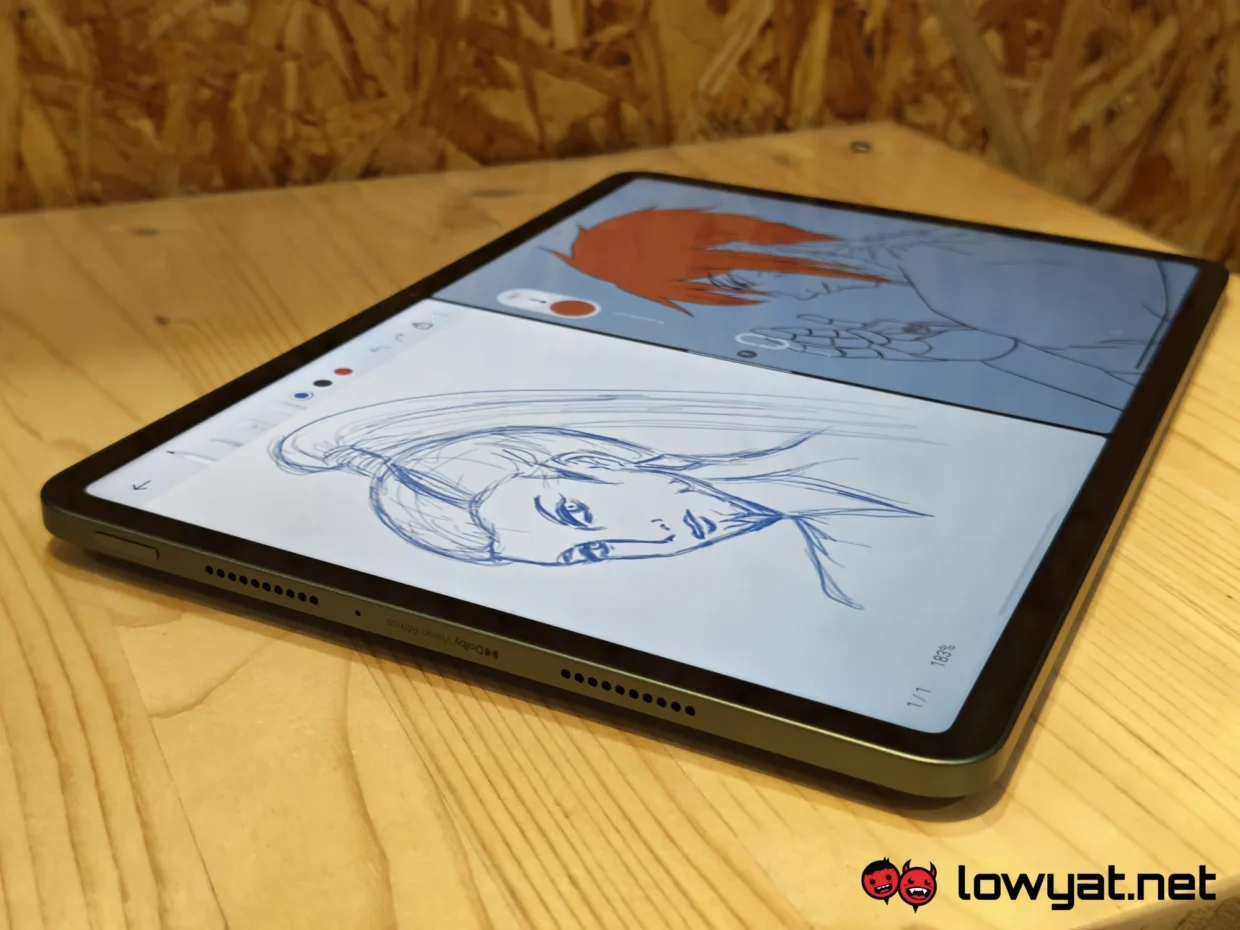 Xiaomi Pad 8 Pro