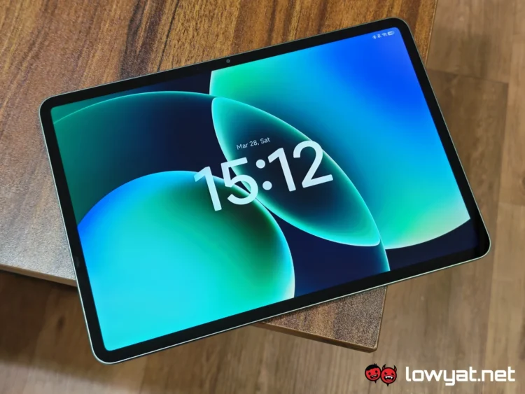 Xiaomi Pad 8 Pro