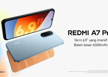 Redmi A7 Pro