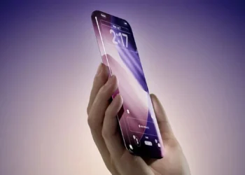 20th anniversary iPhone 20 mockup by MacRumors