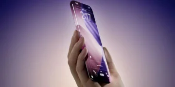 20th anniversary iPhone 20 mockup by MacRumors