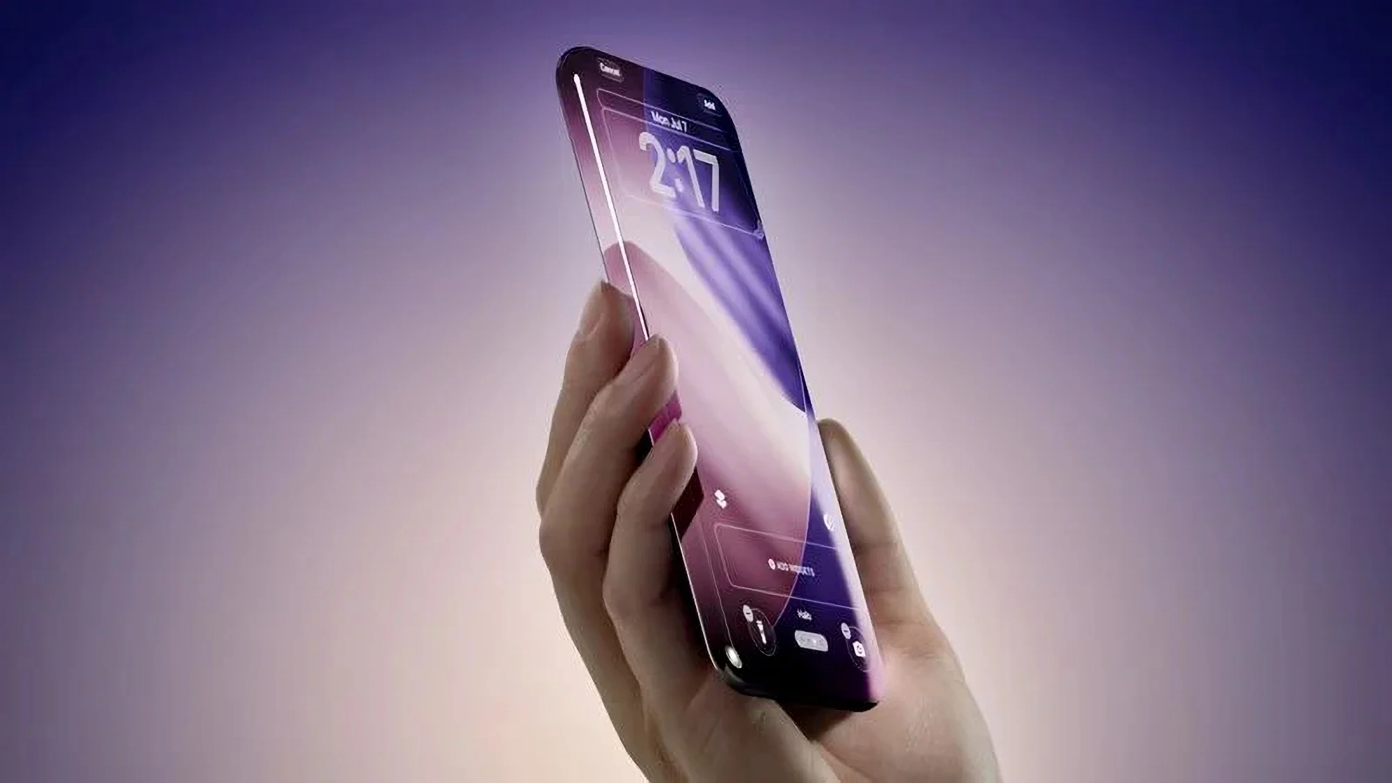 Apple Reportedly Testing Solid-State Buttons For 20th Anniversary iPhone