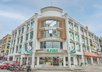 7-Eleven