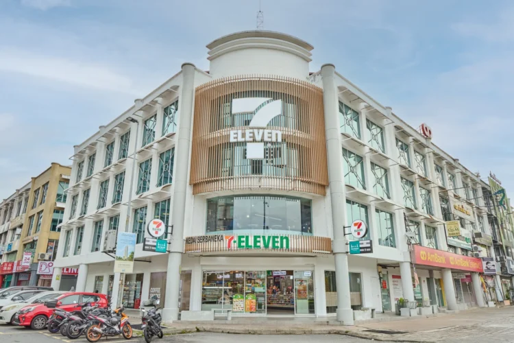 7-Eleven