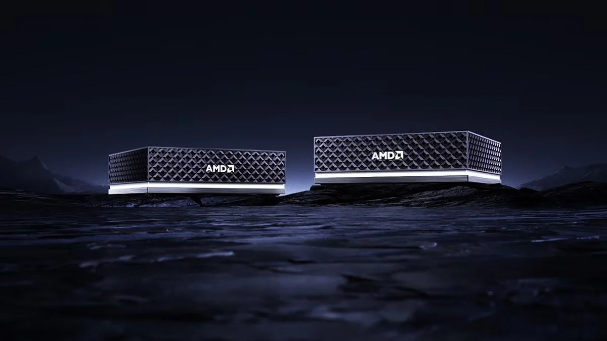 AMD Announces AI Halo Workstation, Confirms Gorgon Halo Details