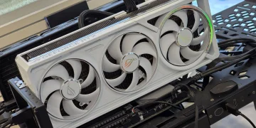 RTX 5080